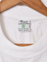 プリントTシャツ