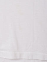 アメリカ製 汽車プリント Tシャツ