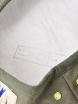 リメイク フランス軍型 ヴィンテージベレー