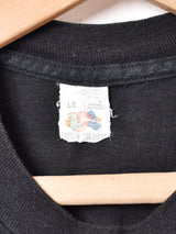 スーベニア プリントTシャツ