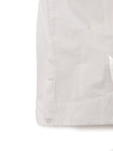 【2色展開】Backers 刺繍 グアヤベラシャツ