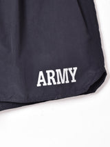 U.S ARMY トレーニングショーツ