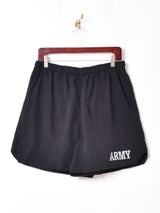 U.S ARMY トレーニングショーツ
