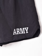 U.S ARMY トレーニングショーツ