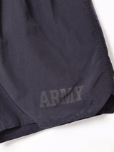 U.S ARMY トレーニングショーツ