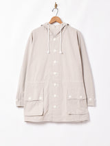 BackersM62タイプ スノーパーカー