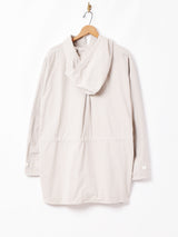 BackersM62タイプ スノーパーカー