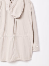 BackersM62タイプ スノーパーカー