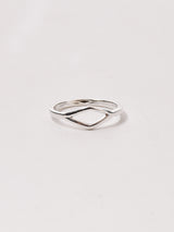 ランバス デザイン シルバーリング