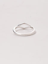 ランバス デザイン シルバーリング