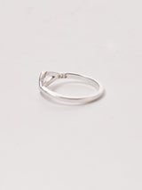 ランバス デザイン シルバーリング