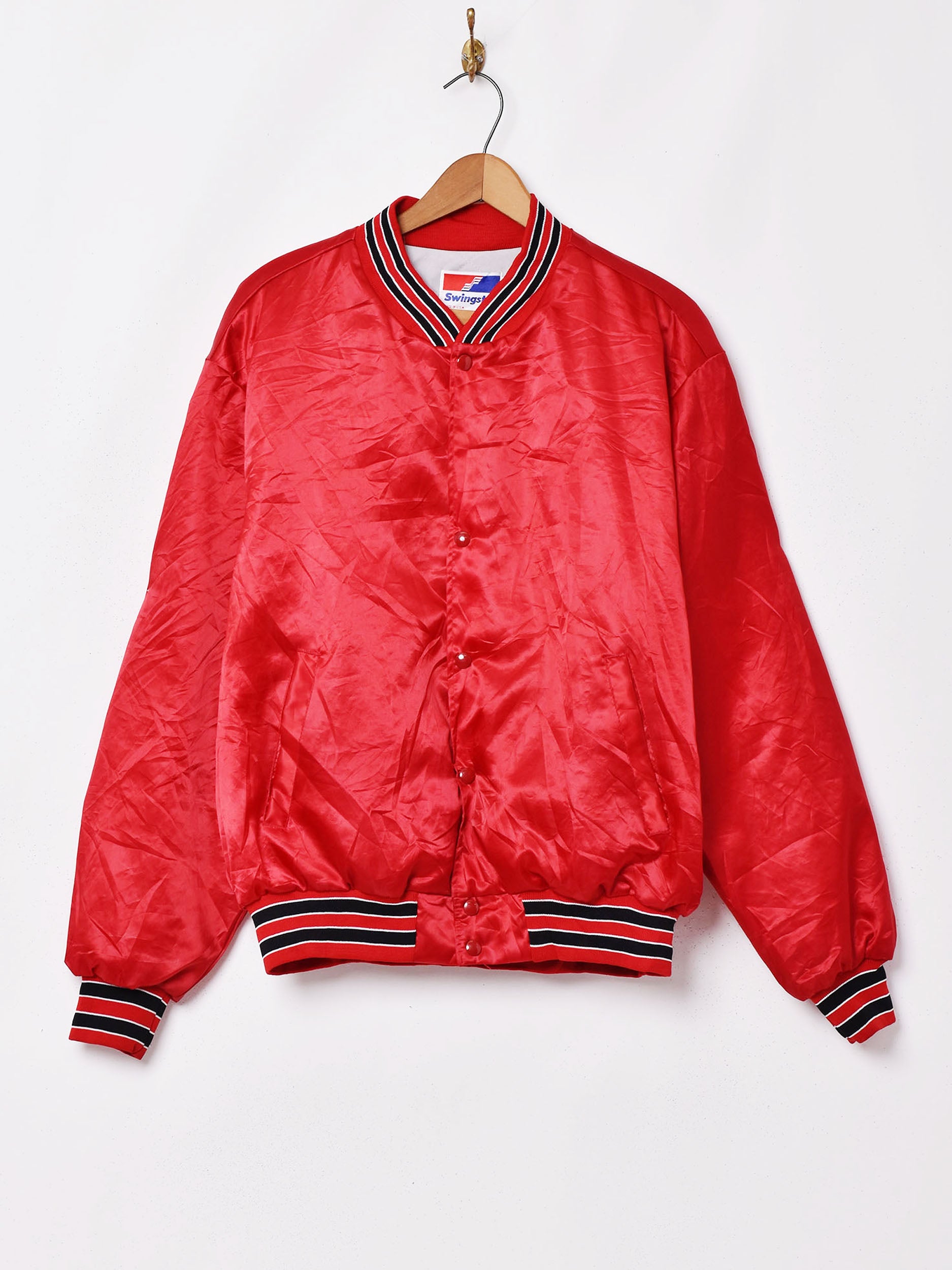 メンズナイロンジャケット・ウィンドブレーカー – 6ページ目