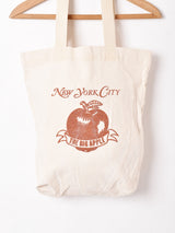 トートバッグ【Big Apple】