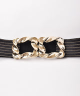 スクエア ゴムベルト