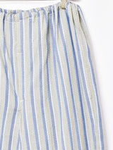 ブルガリア軍 ストライプ柄 パジャマパンツ