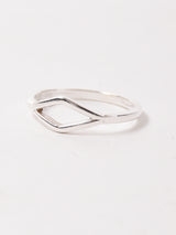 ランバス デザイン シルバーリング