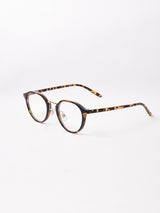 【4色展開】ボストンサングラス