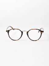 【4色展開】ボストンサングラス