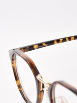 【4色展開】ボストンサングラス