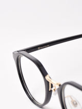 【4色展開】ボストンサングラス