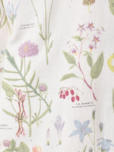 Emerald Motel総柄 長袖シャツ