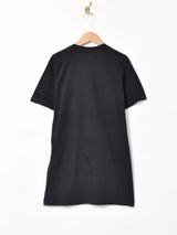 スーベニア プリントTシャツ