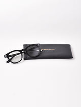 【4色展開】サングラス ブラック×ライトスモーク