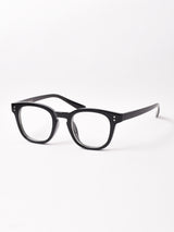 【4色展開】サングラス ブラック×ライトブラウン