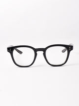 【4色展開】サングラス ブラック×クリア