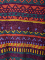 フェアアイル風 ニットベスト