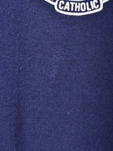 アメリカ製 Hallahan プリントスウェット