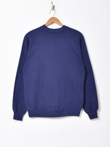 アメリカ製 Hallahan プリントスウェット