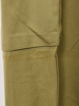 イタリア軍 モーターサイクルパンツ