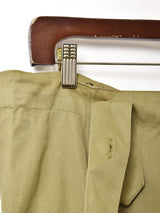 イタリア軍 モーターサイクルパンツ