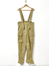 イタリア軍 モーターサイクルパンツ