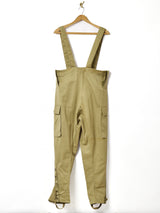 イタリア軍 モーターサイクルパンツ