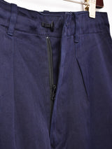 イギリス軍 カーゴパンツ W32