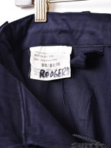 イギリス軍 カーゴパンツ W32