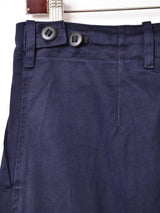 イギリス軍 カーゴパンツ W32