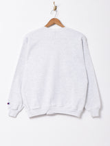 Champion  Pennsylvania State University プリントスウェット