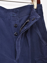 ドイツ軍 カーゴパンツ W32