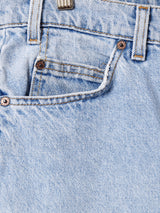 アメリカ製 Levi's 550 デニムショートパンツ W34