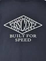 プリント ポケットTシャツ【GSCCO】