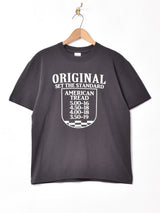 【3色展開】 プリントTシャツ【ORIGINAL】