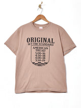 【3色展開】 プリントTシャツ【ORIGINAL】