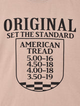 【3色展開】 プリントTシャツ【ORIGINAL】