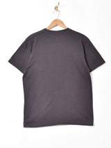 【2色展開】 プリントTシャツ【BT 27】