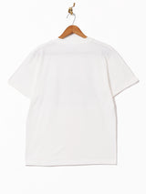 【2色展開】 プリントTシャツ【BT 27】