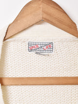 ビジュー デザインカーディガン