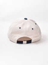 【2色展開】刺繍入り キャップ SUNDAYS